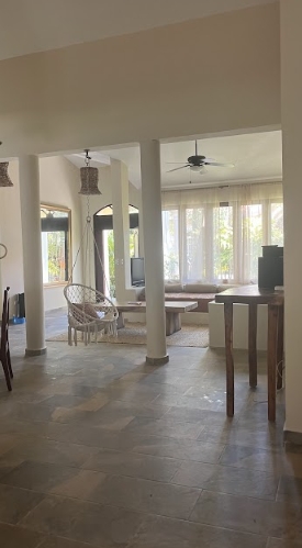 photo of property in dominican republic