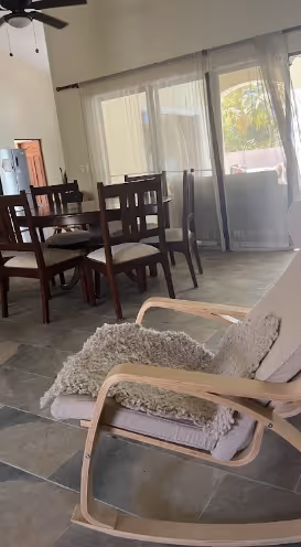 photo of property in dominican republic