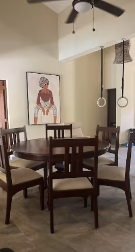 photo of property in dominican republic