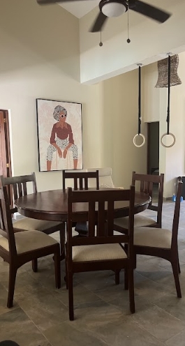 photo of property in dominican republic