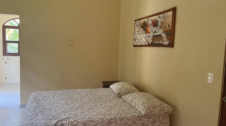 photo of property in dominican republic