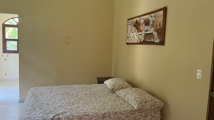 photo of property in dominican republic