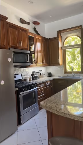 photo of property in dominican republic