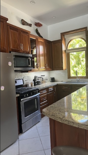 photo of property in dominican republic