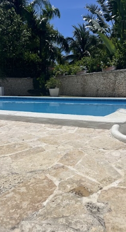 photo of property in dominican republic