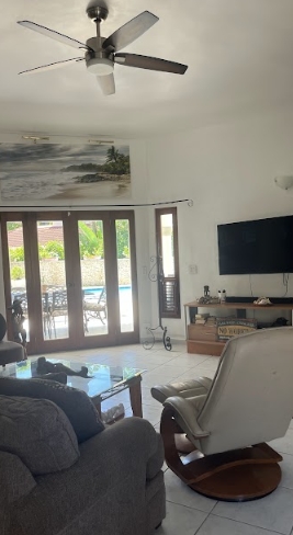 photo of property in dominican republic