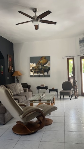 photo of property in dominican republic