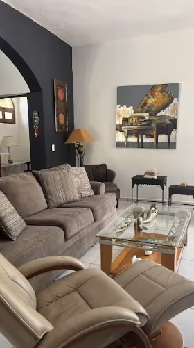 photo of property in dominican republic