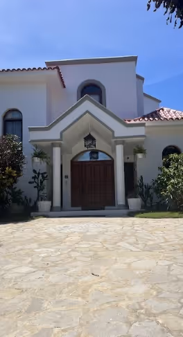 photo of property in dominican republic