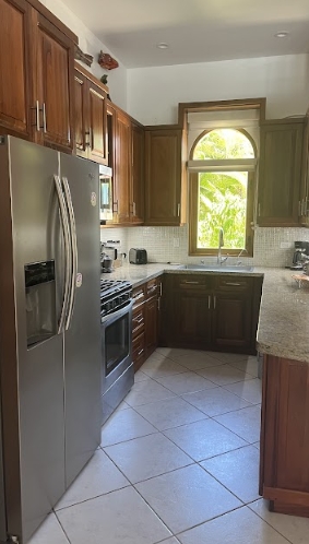 photo of property in dominican republic