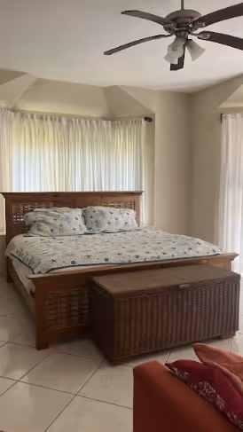photo of property in dominican republic