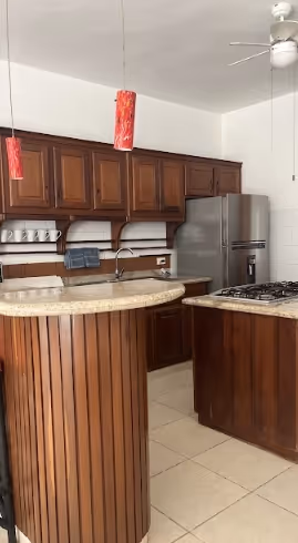 photo of property in dominican republic