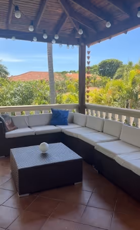 photo of property in dominican republic