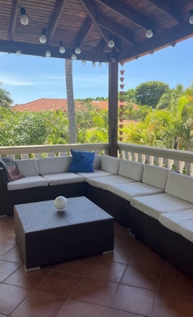 photo of property in dominican republic