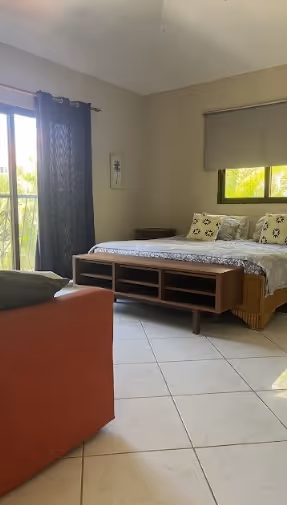 photo of property in dominican republic