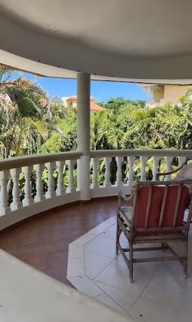 photo of property in dominican republic