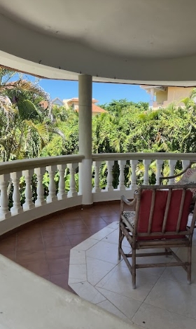 photo of property in dominican republic