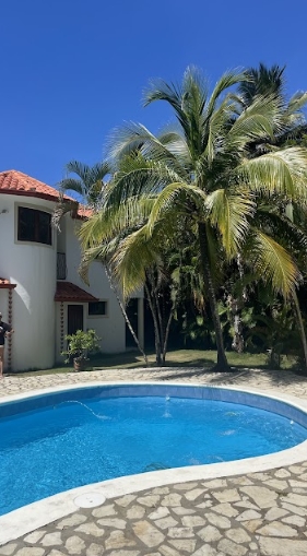 photo of property in dominican republic