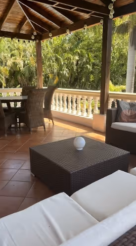 photo of property in dominican republic