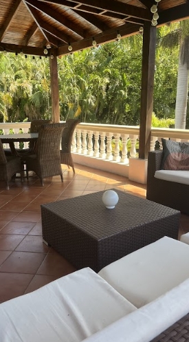 photo of property in dominican republic