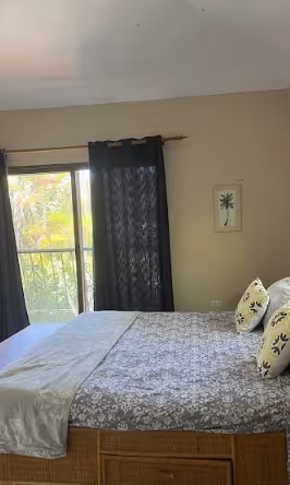photo of property in dominican republic