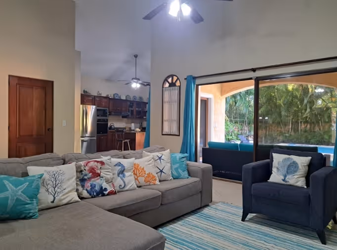 photo of property in dominican republic