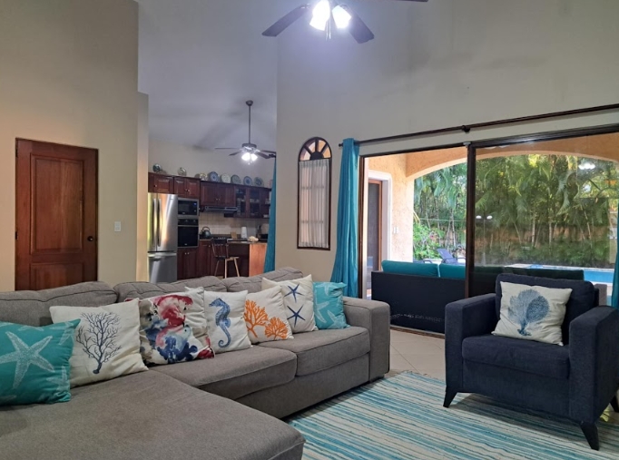 photo of property in dominican republic