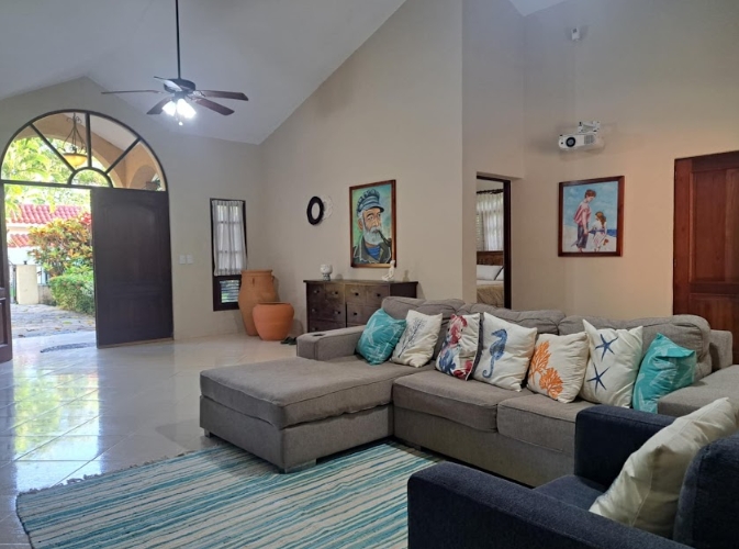 photo of property in dominican republic