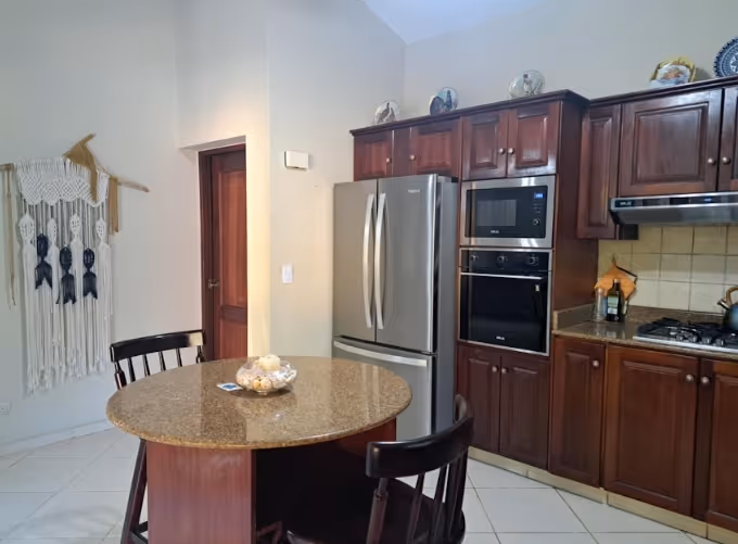 photo of property in dominican republic