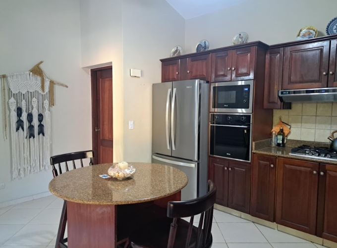 photo of property in dominican republic