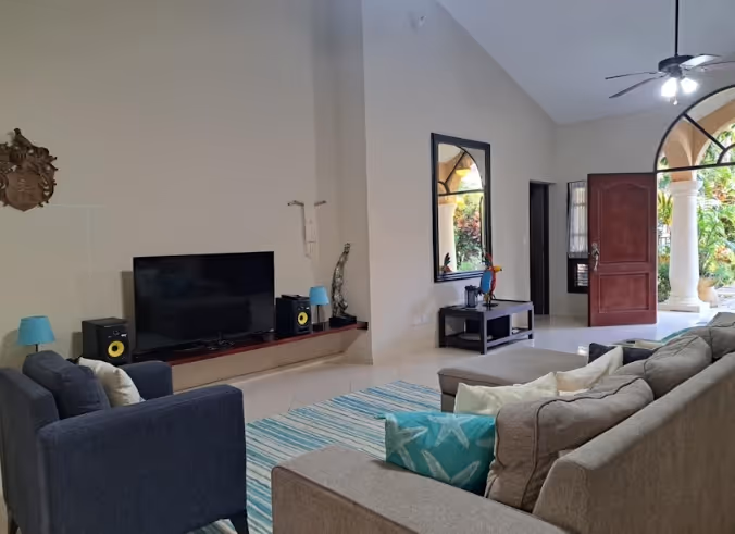 photo of property in dominican republic