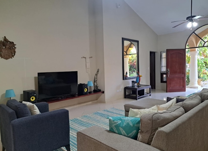 photo of property in dominican republic