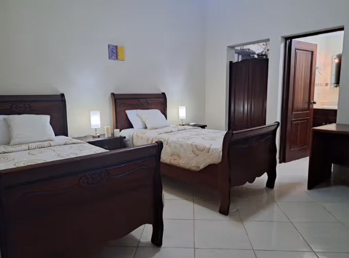 photo of property in dominican republic