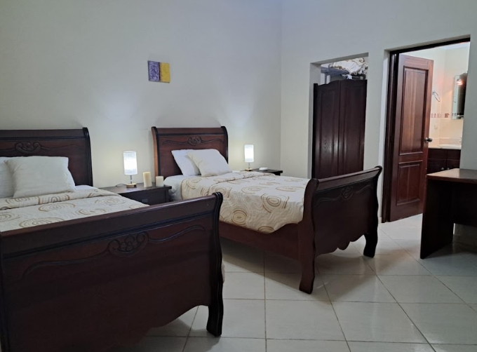 photo of property in dominican republic