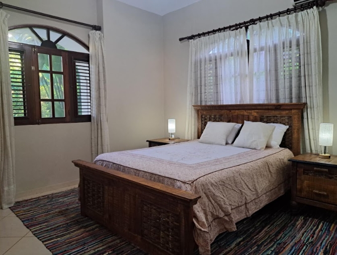 photo of property in dominican republic