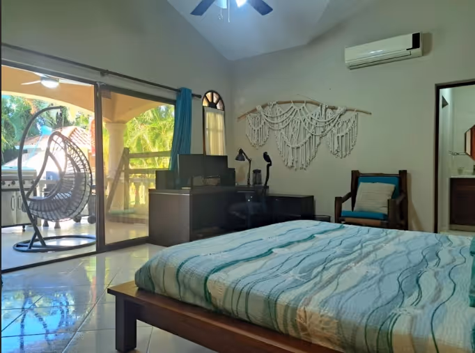 photo of property in dominican republic
