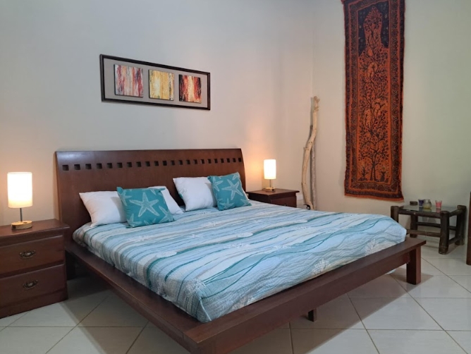 photo of property in dominican republic