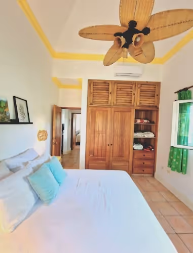 photo of property in dominican republic