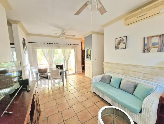 photo of property in dominican republic