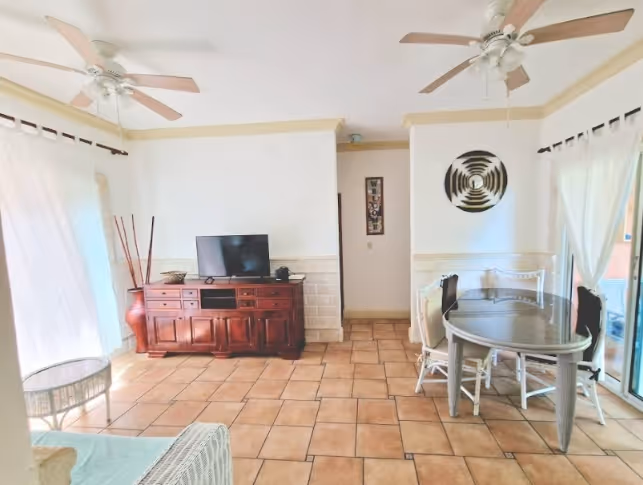 photo of property in dominican republic