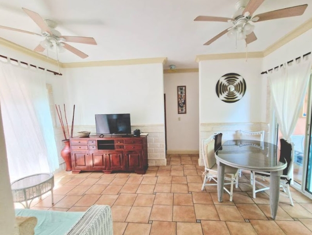 photo of property in dominican republic