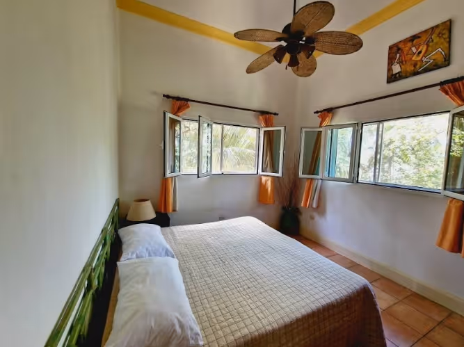 photo of property in dominican republic