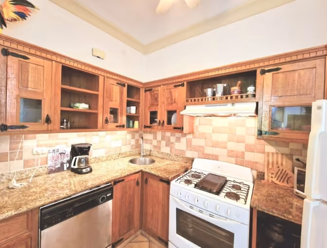 photo of property in dominican republic