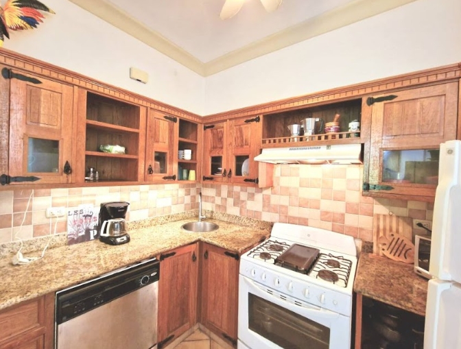 photo of property in dominican republic