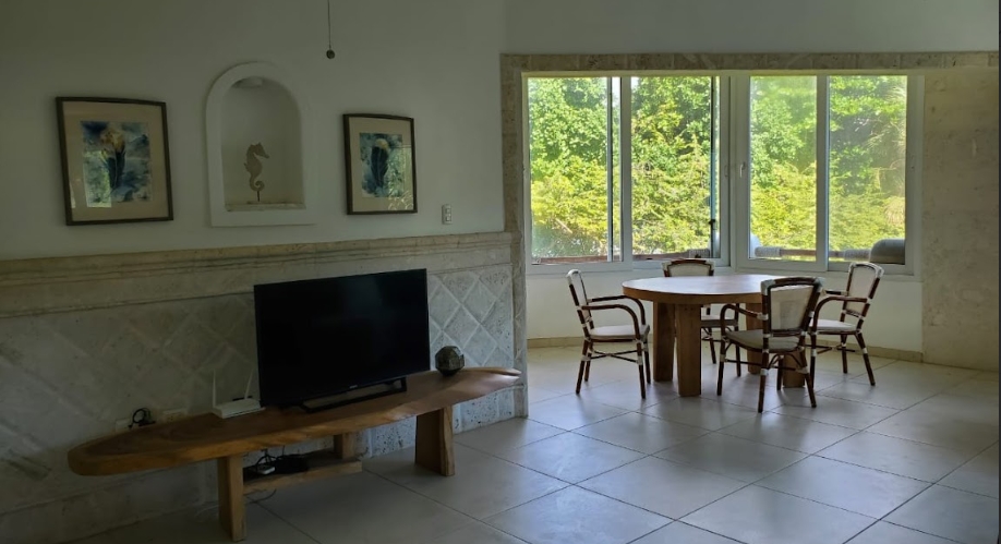 photo of property in dominican republic
