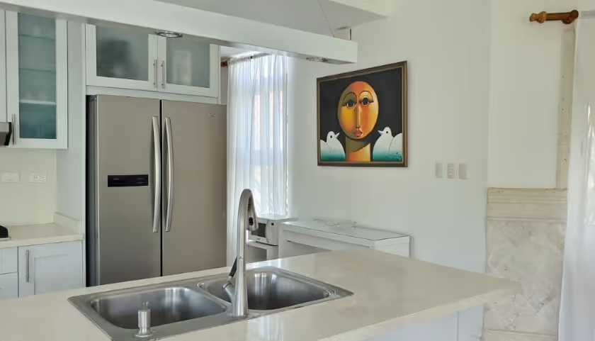 photo of property in dominican republic