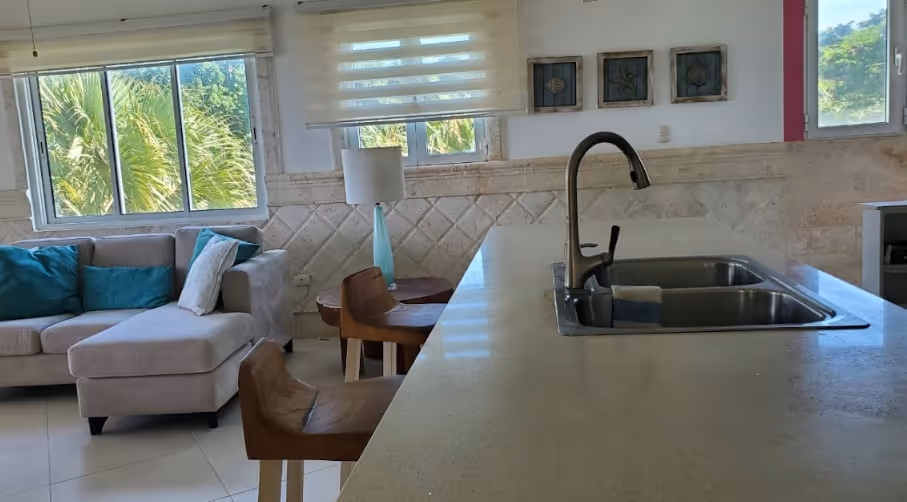 photo of property in dominican republic