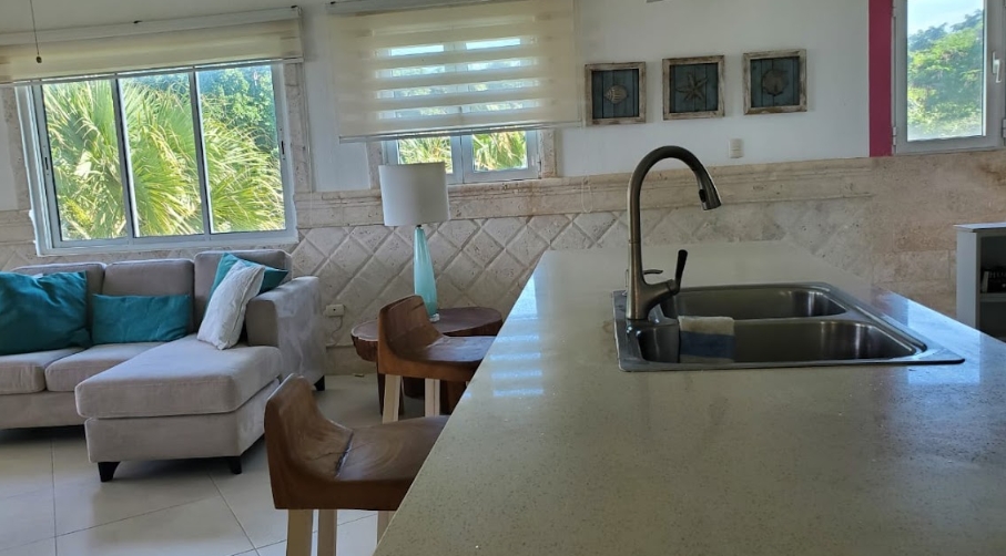 photo of property in dominican republic