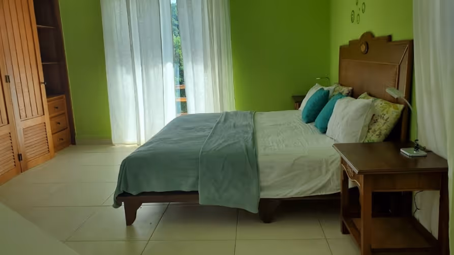 photo of property in dominican republic