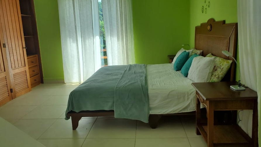 photo of property in dominican republic